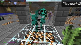 SkyPrison - Hack Buster 2.0