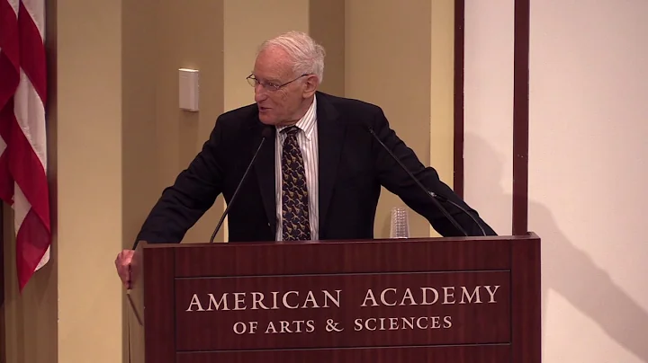 Challenging Corrupt Practices - Robert Rotberg