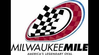 [D1R7] Sprecher 400 at Milwuakee Mile