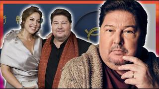Nieuwe foto van Martijn Krabbé maakt veel los Nieuwe foto van Martijn Krabbé maakt veel los
