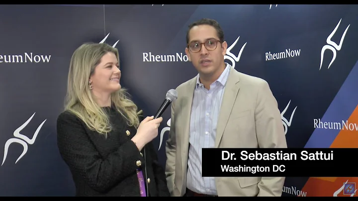 IL 6 Inhibitors, Frailty and Polymyalgia Rheumatica