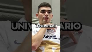 La Cantera de PUMAS es la MENTIRA MÁS GRANDE del futbol mexicano