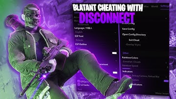 How RUST CHEATER plays FORCE WIPE on the toughest 800 POP SERVER