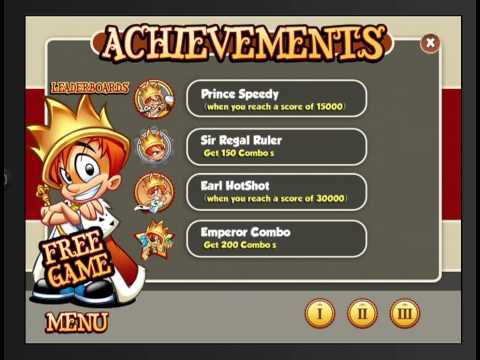 Kingdom Prince Arcade App Source by Bluecloud Solutions