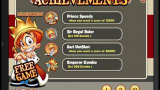 Kingdom Prince Arcade App Source by Bluecloud Solutions screenshot 5