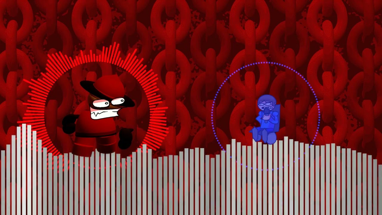 Death Row (Execution but Expunged and Dave sing it)