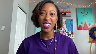 Intentional Placemaking and Public Art - Janel Young