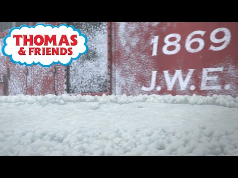 A Legend Is Coming To Sodor Thomas Friends