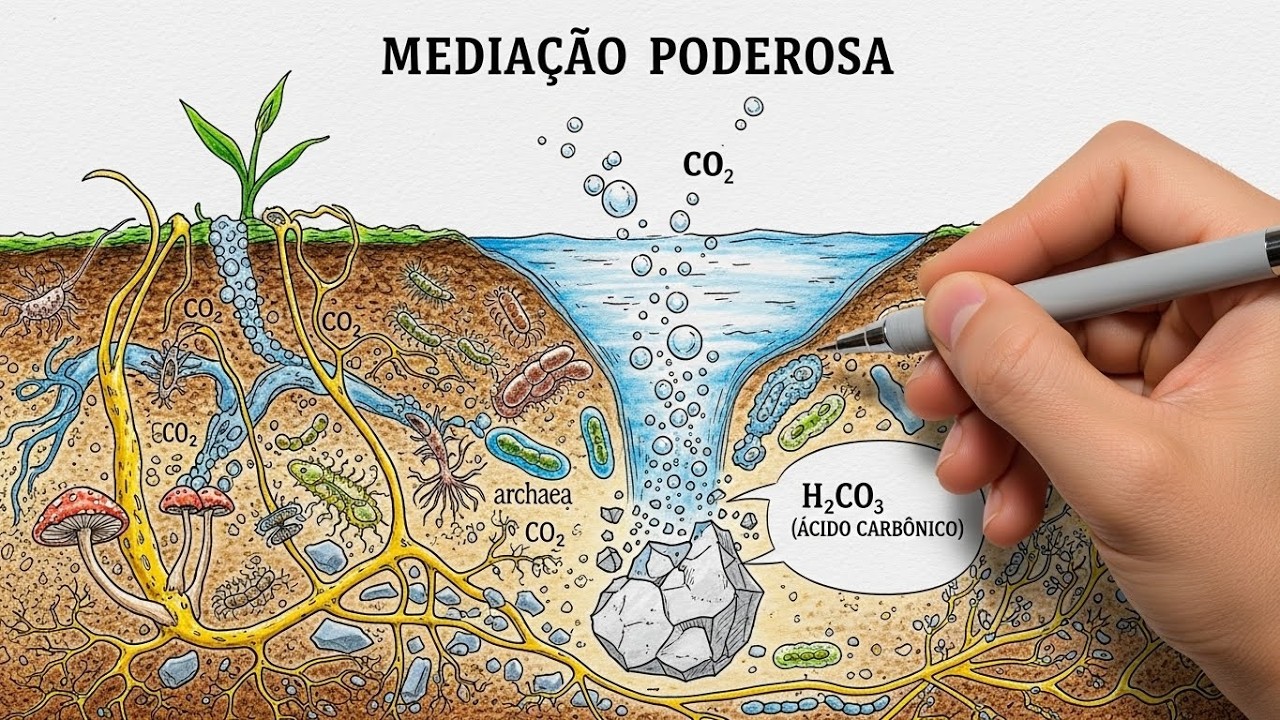 EP10P8: Pare de Queimar Dinheiro! O Erro na Calagem que Travou sua Produtividade.