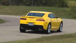 GraffGuru- Camaro V6 Engine Tech/Performance/Fuel Efficiency