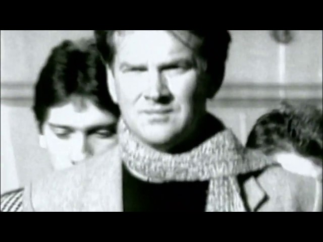 Graeme Connors - A Little Further North AU