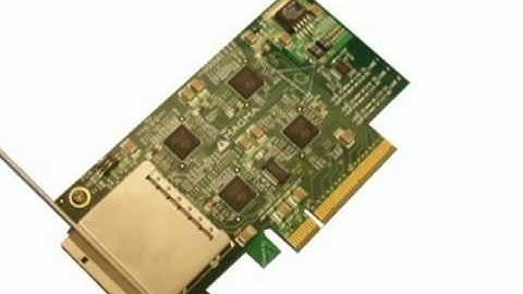 "ExpressBox7" PCIe Expansion Chassis