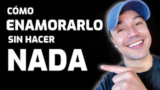 4 Ways to Make a Man Fall in Love with You Without Doing Anything!! screenshot 1