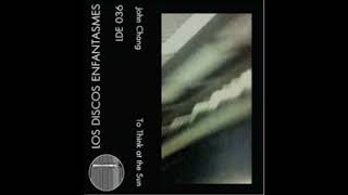 Between Misery And The Sun John Chang