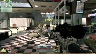 MW2 Terminal 12 Feed UNEDITED