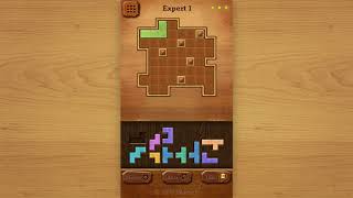 woodblockpuzzle screenshot 5