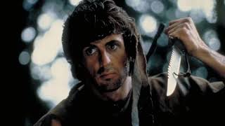 Favourite Movies: First Blood (Ted Kotcheff, 1982)