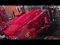 Why Did I Get a Red and Black Shovel? Heavy Duty Gardening Shovel, 56" Round Blade Fiberglass Handle