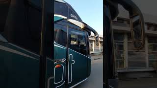 Sleeper Suites Bus Shantika Superduper Nyaman