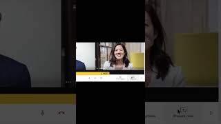 Final Project Review Google Workspace