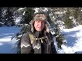 Beginning of video