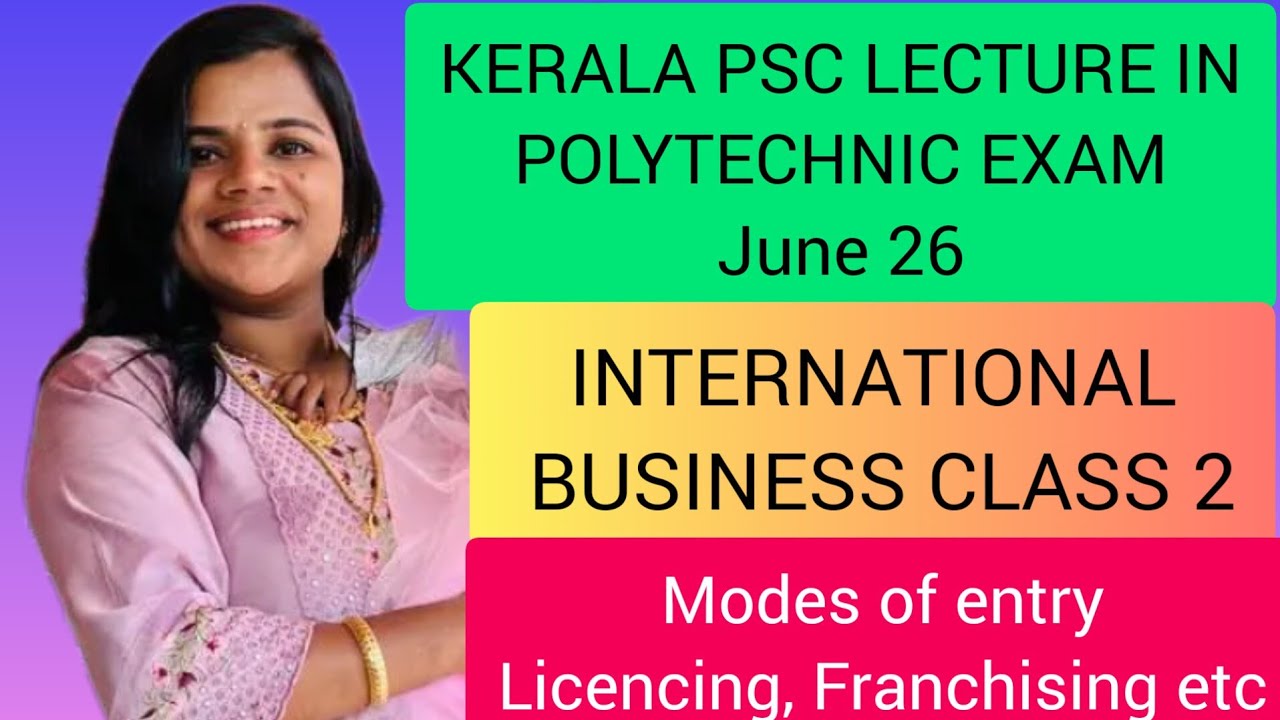 kerala-psc-commerce-lecture-in-polytechnic-syllabus-wise-class-2
