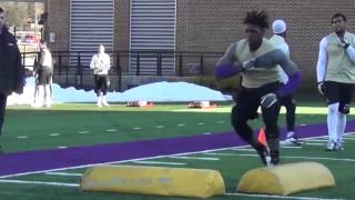 JMU Football: The Future is Now