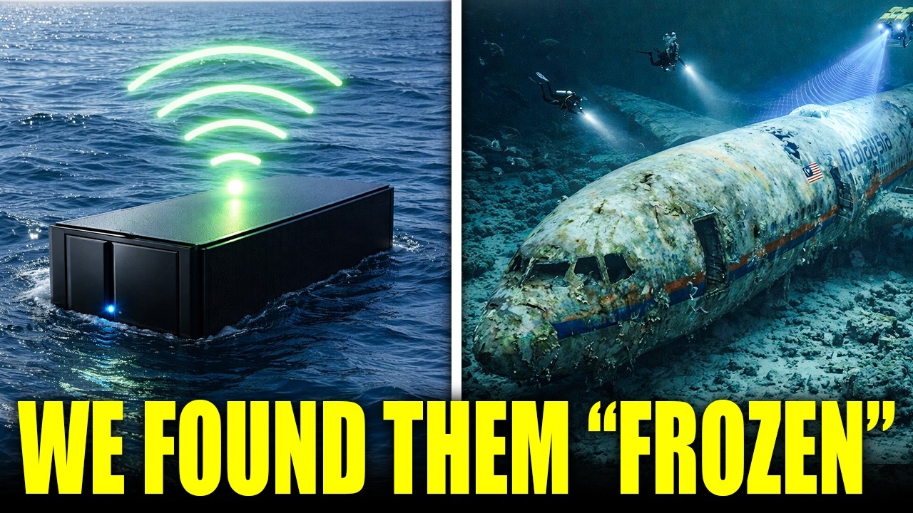 A New MH370 Signal That Reveals Clues About the Disappearance Has Been Discovered - It’s Disturbing