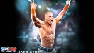 John Cena Theme 2011 Remastered (HD Audio Lossless)