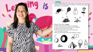MTC Online Learning Videos │ Science 1 "Unit 1, LESSON 1"