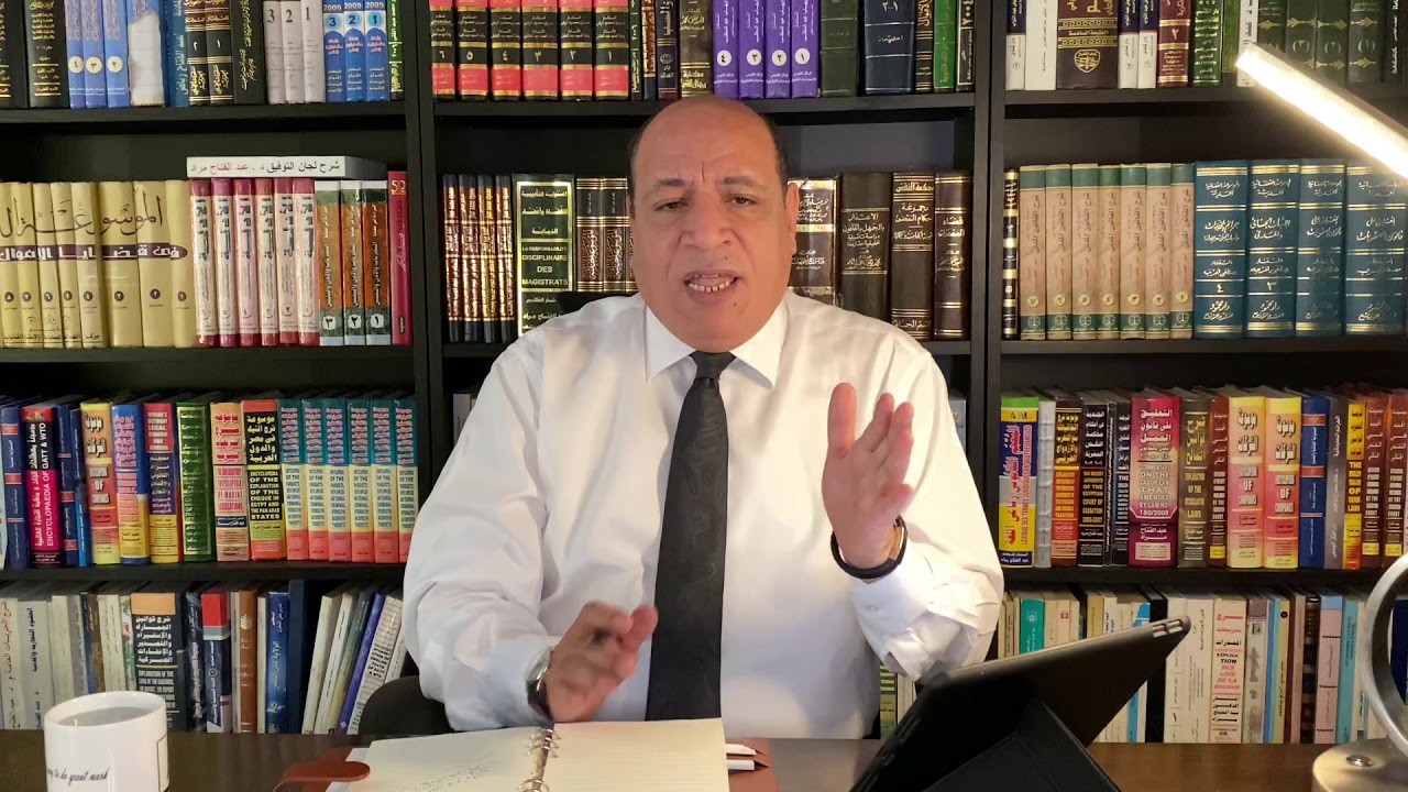 Indecent assault is no longer a crime| هتك العرض بالرضا لم تعد جريمه، وجرائم أخري أصبحت مباحه