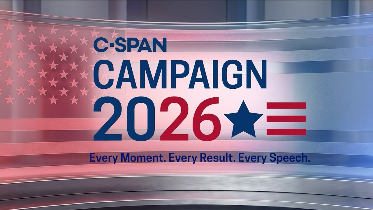 Campaign 2026: Primary Night in Texas, North Carolina & Arkansas