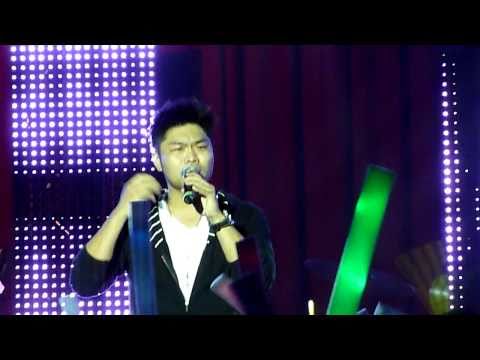 20101026 李玖哲 北科大校園演唱會 我會好好過.MTS