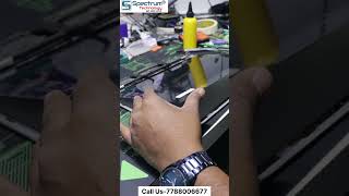 MacBook M1 Pro A2338 Screen Replacement ||