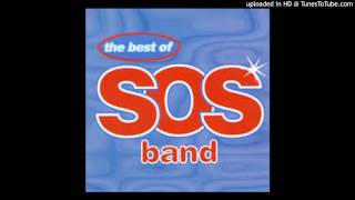 Video thumbnail of "S.O.S. Band -  Just Be Good To Me"