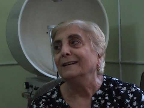 პიგმენტური რეტინიტის დროს მხედველობა მატულობს!