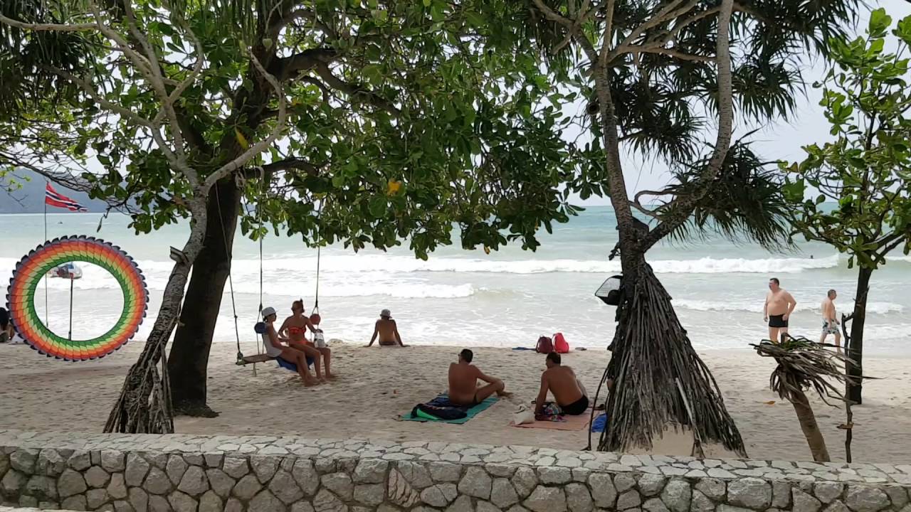 Impiana Resort din Patong