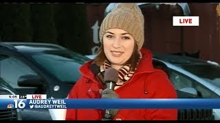 Emily Higgins Photojournalist News Reel 2017