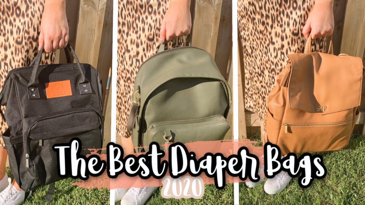 olly & owl diaper bag