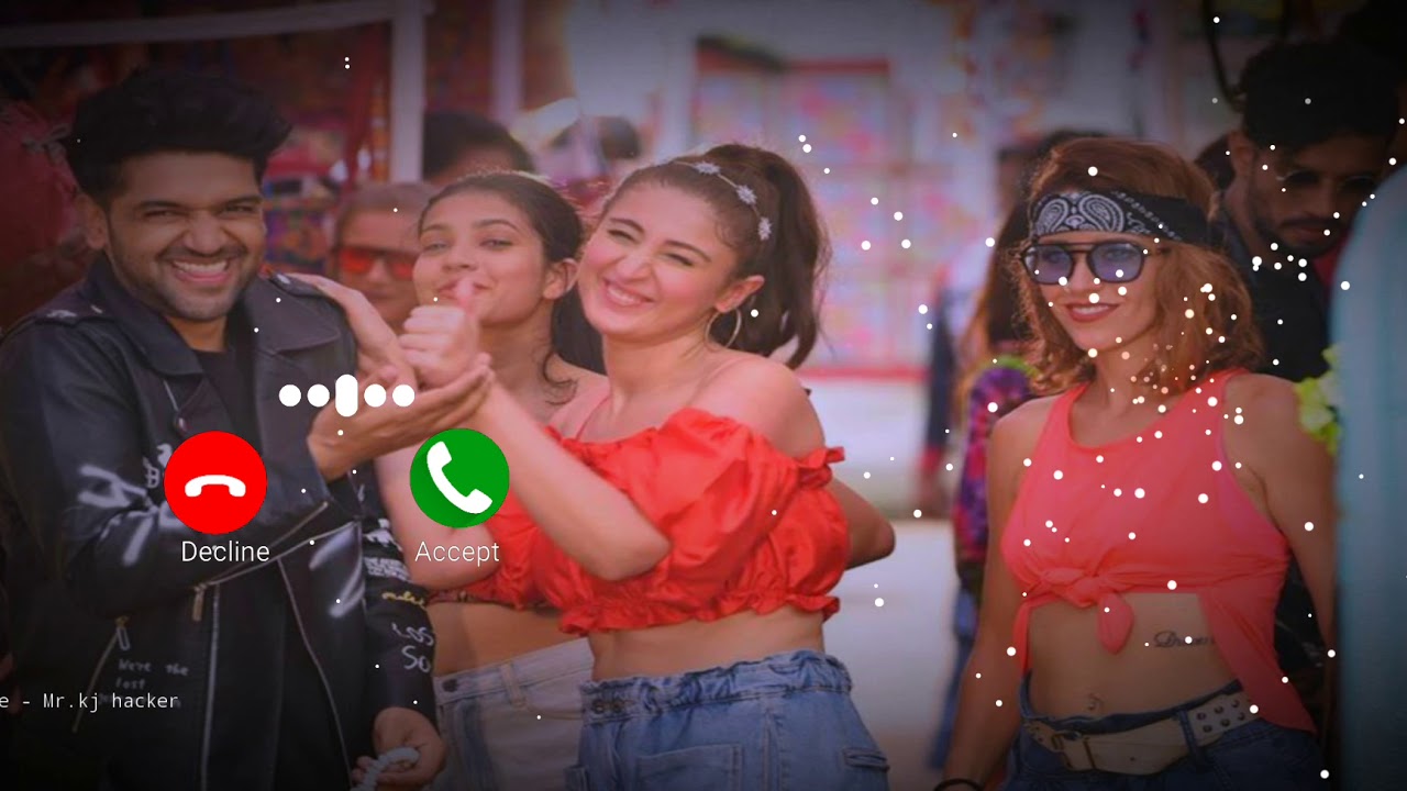 Baby girl flute Ringtone// guru randhawa flute Ringtone YouTube