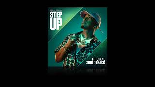 Ne-Yo (Sage Odom) - "Won't Keep Me Down" (Step Up: Season 3 Official Audio)