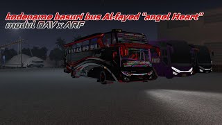 kodename basuri bus Al-fayed 