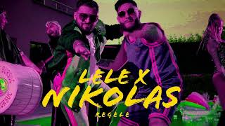 LeLe X Nikolas   Trece Regele (Karaoke instrumental)