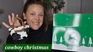 Tiny totes, Christmas 🎄 Advent Boxes, Pre Black Friday product launch! Come draft a pattern with me!