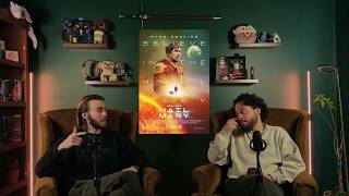 Project Hail Mary Review!! | Ep. 15