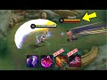 NEW ALUCARD CRITICAL + LIFESTEAL  BUILD (Please try)