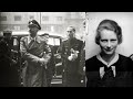 The SECRET Mistress Of Heinrich Himmler