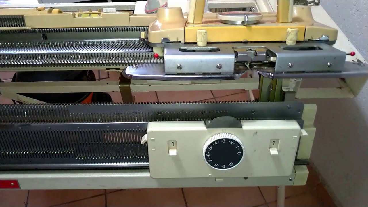 Como montar sua  Frontura, SRP 60N.