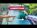 This Remote Island Cliff Diving Setup Shouldn T Be Possible рџ Їрџ µрџ This Remote Island Cliff Diving Setup Shouldn T Be Possible рџ Їрџ µрџ