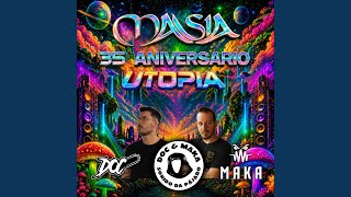 35 Aniversario Masia